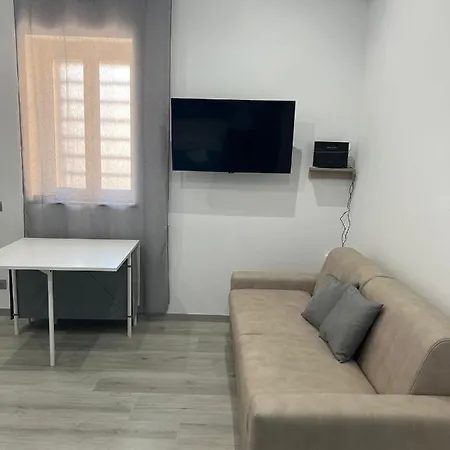 Punto House Leopardi Apartment Naples Exterior photo