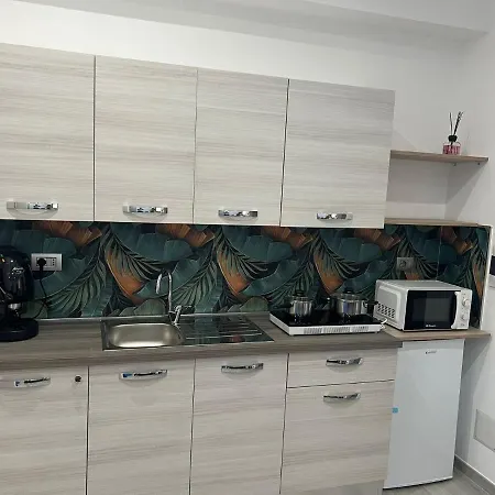 Punto House Leopardi Apartment Naples Exterior photo