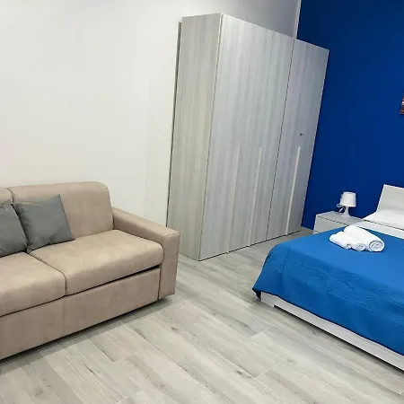 Punto House Leopardi Apartment Naples Exterior photo