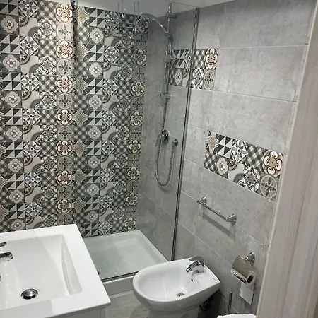 Punto House Leopardi Apartment Naples Exterior photo