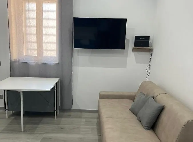 Punto House Leopardi