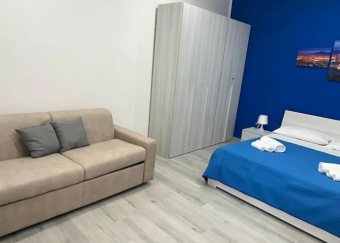 Punto House Leopardi